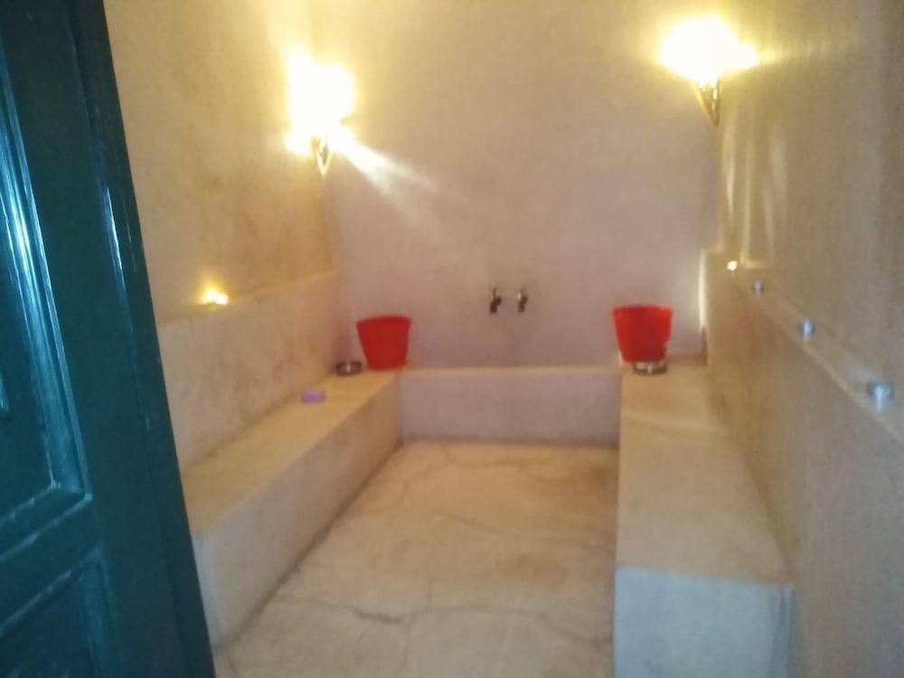 Riad Luxe 40 马拉喀什 外观 照片