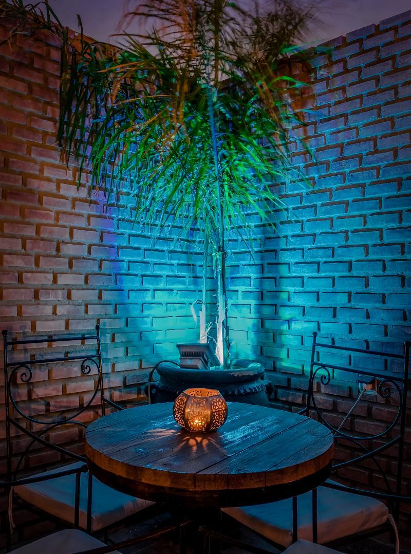 Riad Luxe 40 马拉喀什 外观 照片